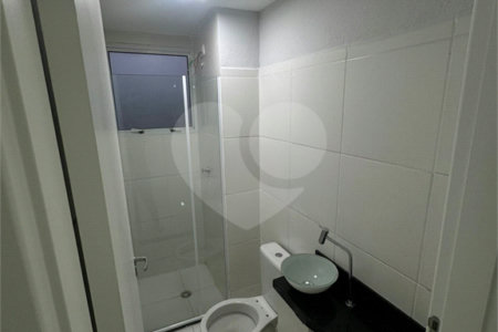 Apartamento à venda com 2 quartos em Vila Nova Bonsucesso, Guarulhos, SP
