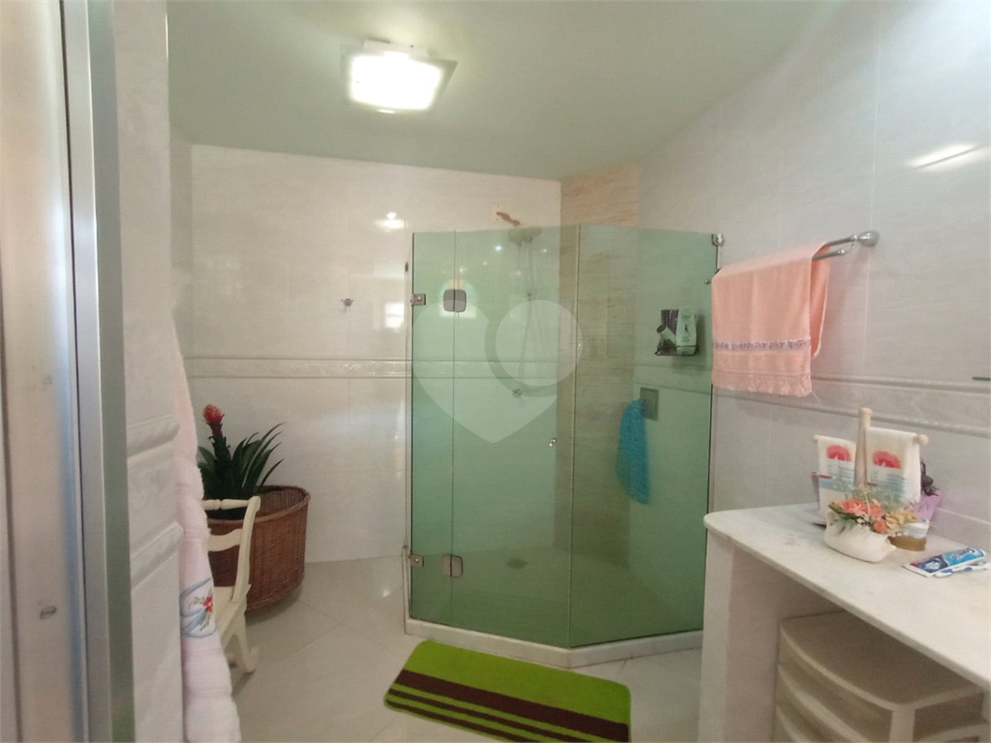 Casa à venda com 4 quartos, sendo 1 suíte, em Andaraí, Rio de Janeiro, RJ