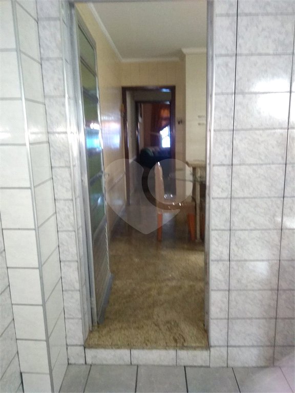Sobrado à venda com 3 quartos em Vila Nova Cachoeirinha, São Paulo, SP