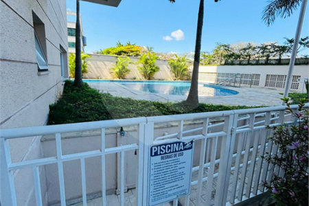 Apartamento para alugar com 2 quartos em Silveira, Santo André, SP