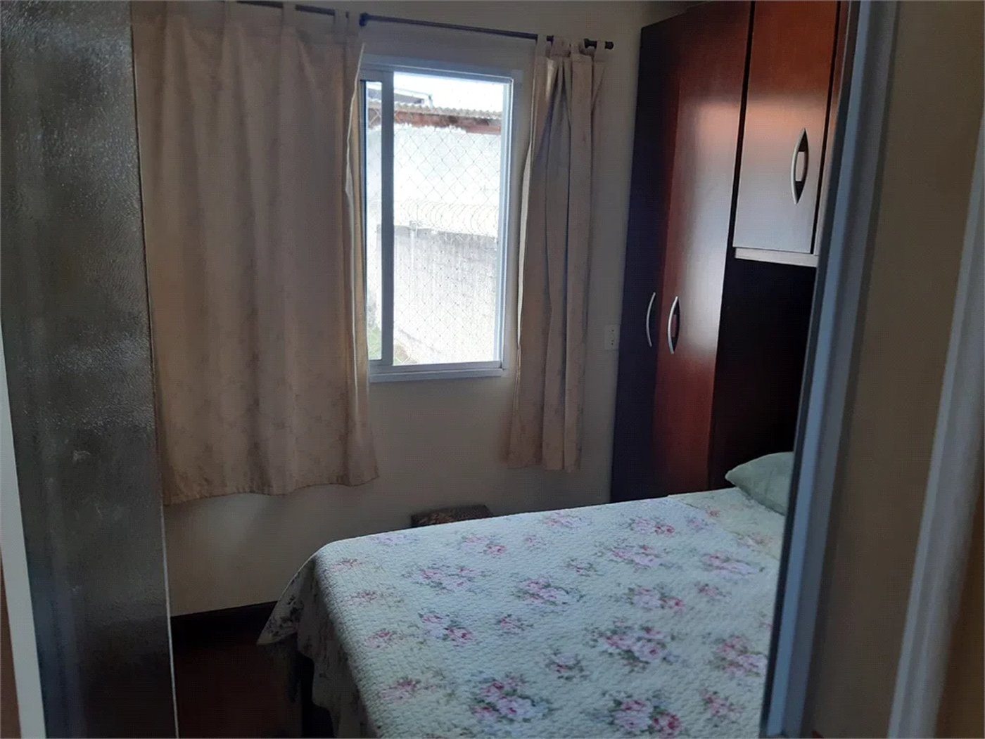 Casa à venda com 2 quartos no condomínio Residencial Marbella, São Paulo - SP