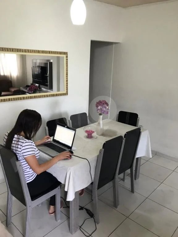 Sobrado à venda com 3 quartos em Casa Verde, São Paulo, SP