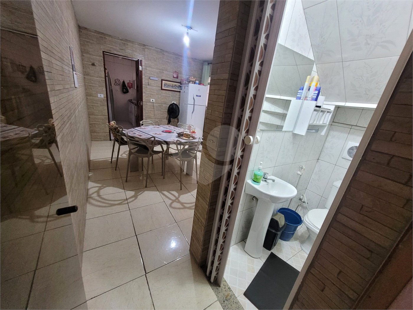 Sobrado à venda com 2 quartos em Vila Nova Cachoeirinha, São Paulo, SP