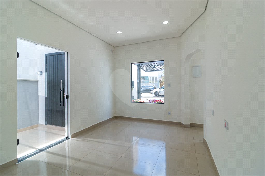 Casa Térrea à venda com 3 quartos, sendo 1 suíte, em Santo Amaro, São Paulo, SP