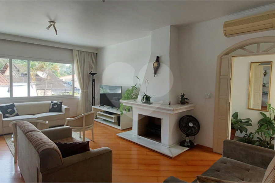 Casa Térrea à venda com 4 quartos, sendo 2 suítes, em Tremembé, São Paulo, SP
