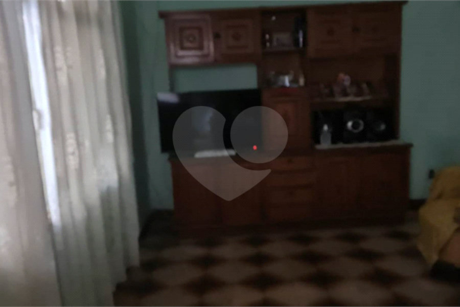 Sobrado à venda com 4 quartos em Mandaqui, São Paulo, SP