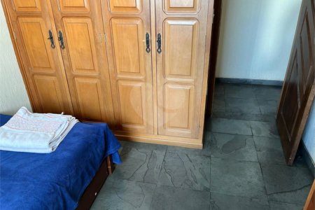 Apartamento à venda com 2 quartos em Santana, São Paulo, SP