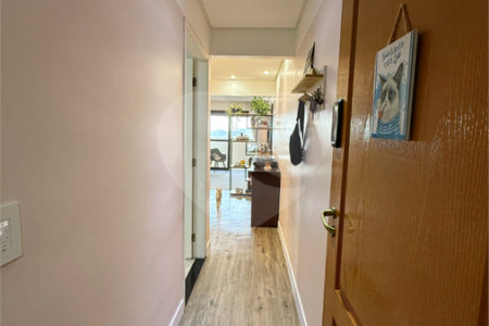 Apartamento à venda com 3 quartos, sendo 1 suíte,  em Jardim do Mar, São Bernardo do Campo, SP