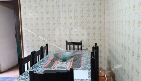 Sobrado à venda com 3 quartos, sendo 1 suíte,  em Imirim, São Paulo, SP