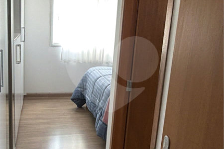 Apartamento à venda com 3 quartos, sendo 2 suítes,  no Centro, São Bernardo do Campo, SP