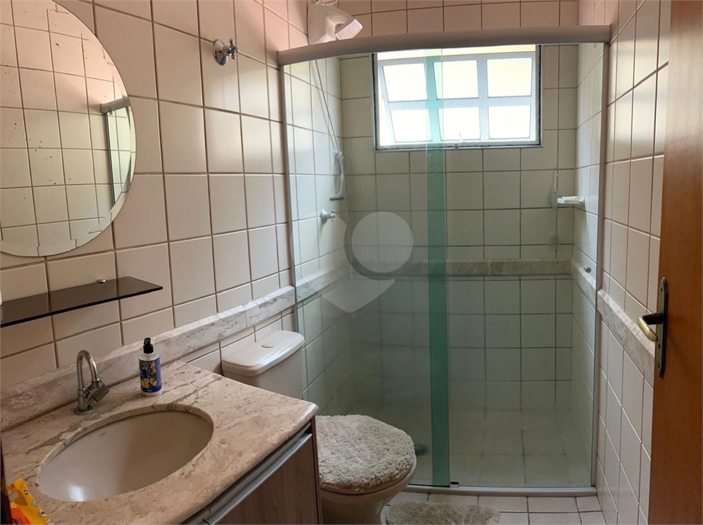 Casa à venda com 3 quartos, sendo 1 suíte,  no condomínio Jardim Europa, Mogi das Cruzes - SP