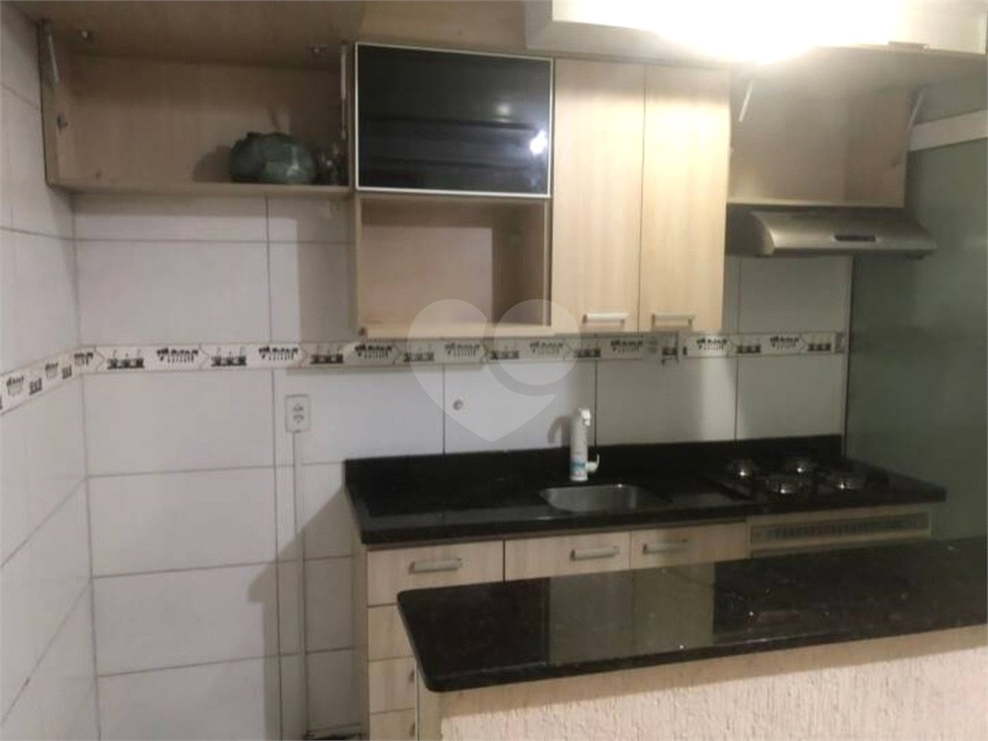 Apartamento à venda com 2 quartos, sendo 1 suíte, em Jardim São Luís, Suzano, SP
