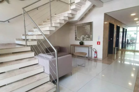 Apartamento à venda com 2 suítes em Jardim Fonte do Morumbi, São Paulo, SP