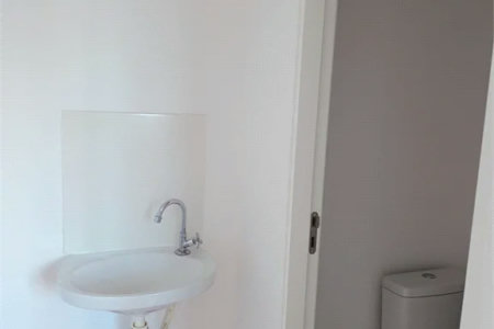 Apartamento à venda com 2 quartos em Vila Ipojuca, São Paulo, SP
