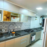 Apartamento à venda com 3 quartos, sendo 1 suíte, em Vila Campestre, São Paulo, SP