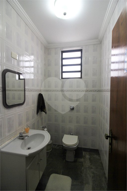 Casa Térrea à venda com 3 quartos em Vila Isolina Mazzei, São Paulo, SP