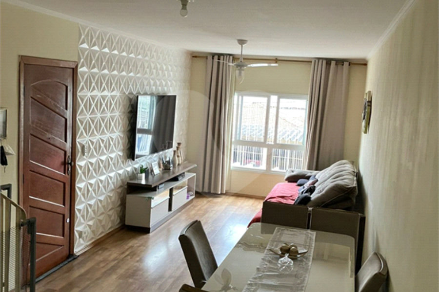 Sobrado à venda com 3 quartos, sendo 1 suíte, em Casa Verde, São Paulo, SP