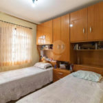Casa à venda com 2 quartos em Vila Mazzei, São Paulo, SP