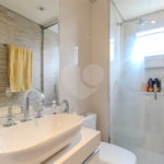 Apartamento à venda com 3 suítes em Vila Mascote, São Paulo, SP