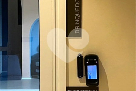 Apartamento à venda com 2 quartos, sendo 1 suíte,  em Vila Cruzeiro, São Paulo, SP