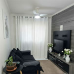 Apartamento à venda com 2 quartos em Jardim Boa Vista (zona Oeste), São Paulo, SP