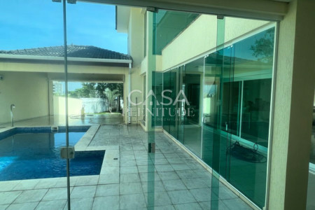 Casa em condomínio à venda com 4 suítes em Jardim Residencial Horizontes de Sorocaba, Sorocaba, SP