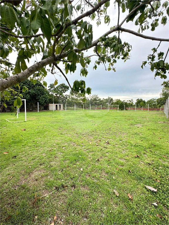 Chácara à venda com 4 suítes em Ribeirão do Lipa, Cuiabá, MT
