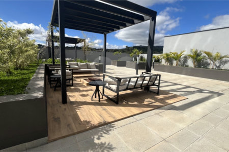 Apartamento à venda com 3 quartos, sendo 1 suíte, em Vila Helena, Atibaia, SP