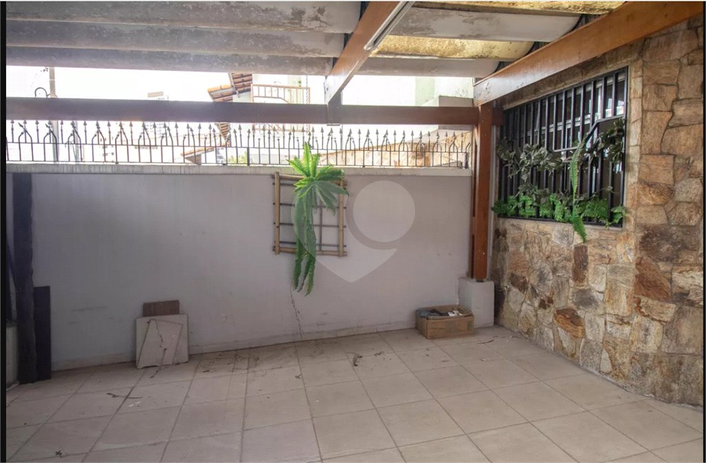 Sobrado à venda com 2 quartos em Tucuruvi, São Paulo, SP