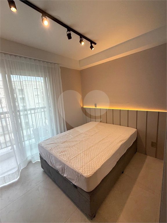 Apartamento à venda ou para alugar com 1 quarto em Santana, São Paulo, SP
