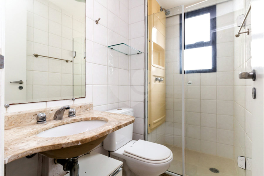 Apartamento à venda com 4 quartos, sendo 2 suítes, em Vila Leopoldina, São Paulo, SP