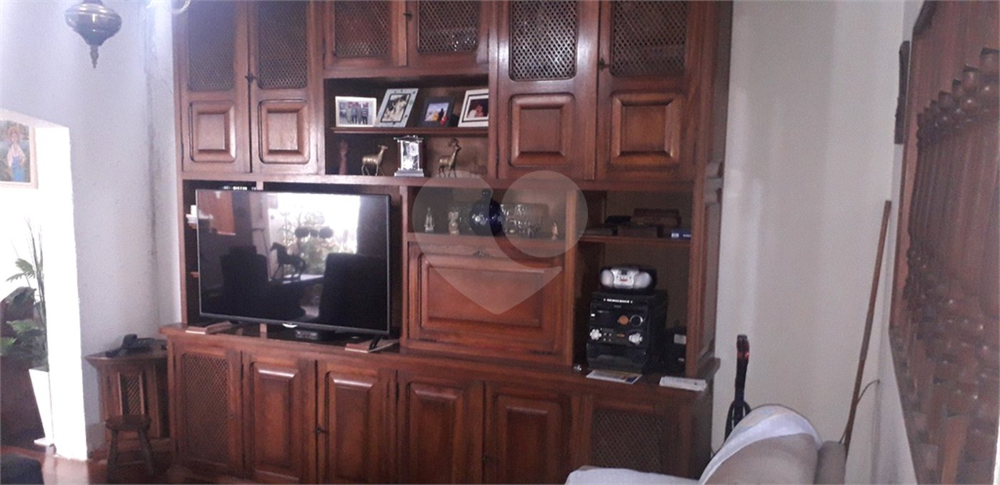 Casa à venda com 3 quartos em Jardim Regina, São Paulo, SP