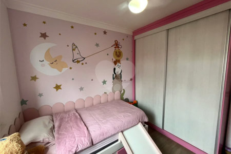 Apartamento à venda com 3 quartos, sendo 1 suíte, em Vila São Francisco, Hortolândia, SP