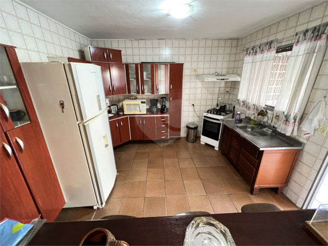 Casa à venda com 3 quartos em Vila Nova Cachoeirinha, São Paulo, SP