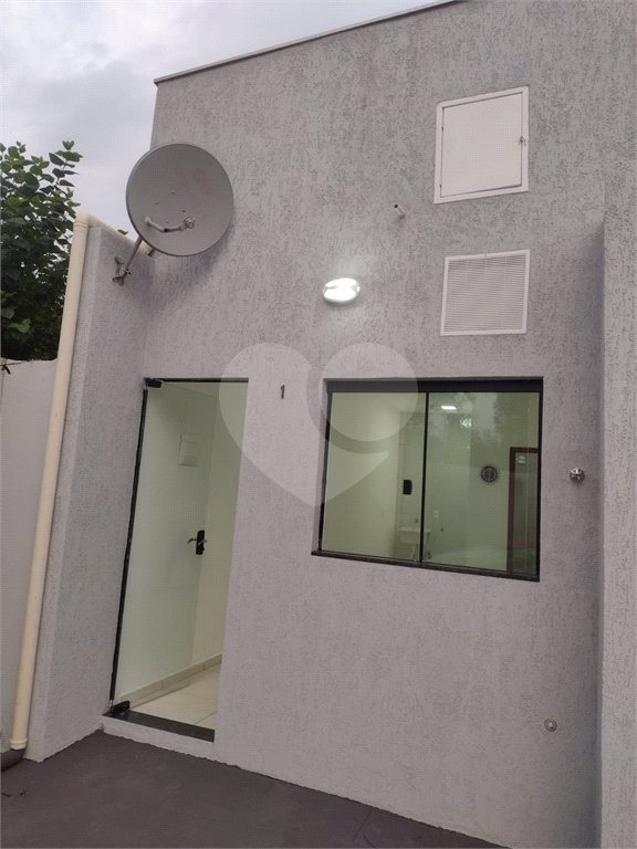 Casa à venda com 1 quarto no condomínio Residencial 3º Morada, Sorocaba - SP