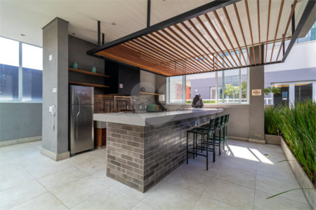 Apartamento à venda com 3 quartos, sendo 1 suíte, em Granja Julieta, São Paulo, SP