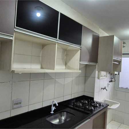Apartamento à venda com 2 quartos, sendo 1 suíte, em Jardim América da Penha, São Paulo, SP