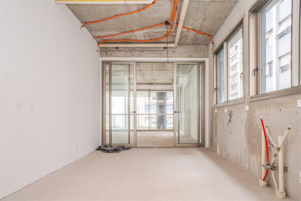 Apartamento à venda com 4 suítes em Jardim Paulista, São Paulo, SP