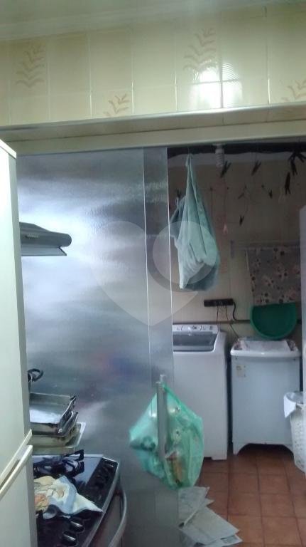 Apartamento à venda com 3 quartos, sendo 1 suíte, em Jaçanã, São Paulo, SP