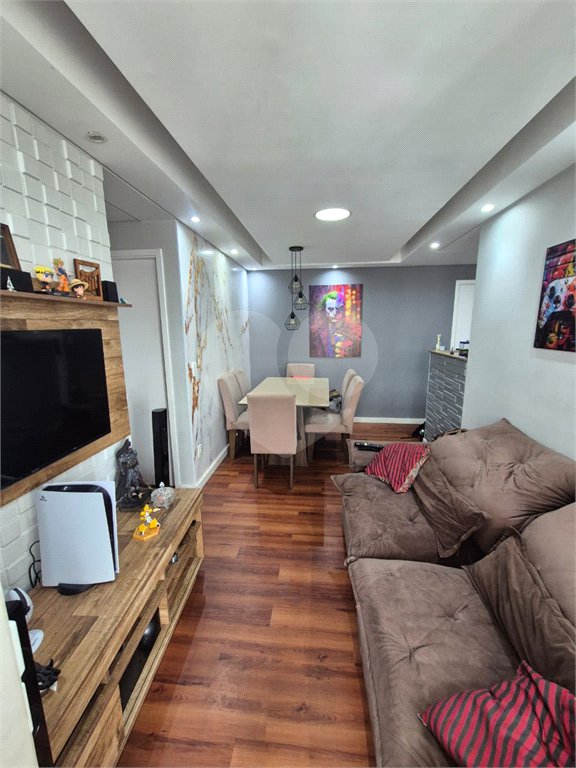 Apartamento à venda com 2 quartos em Vila Andrade, São Paulo, SP