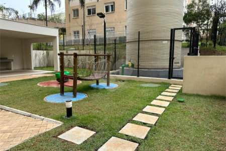 Apartamento à venda com 2 quartos em Jardim Celeste, São Paulo, SP