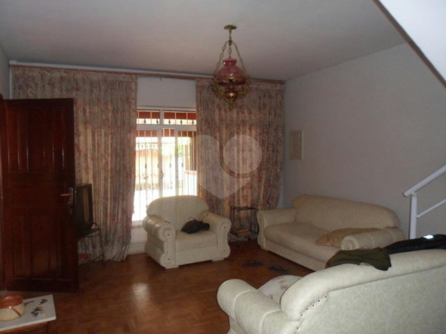 Sobrado à venda com 3 quartos, sendo 1 suíte,  em Casa Verde, São Paulo, SP