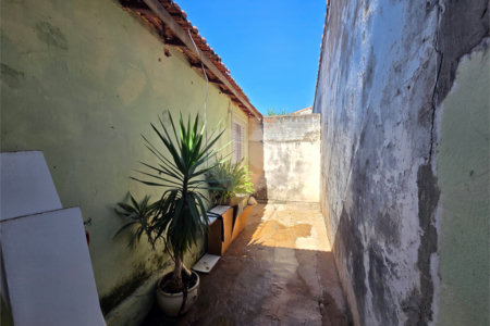 Casa à venda com 1 quarto em Vila Vendramini, Itapetininga, SP