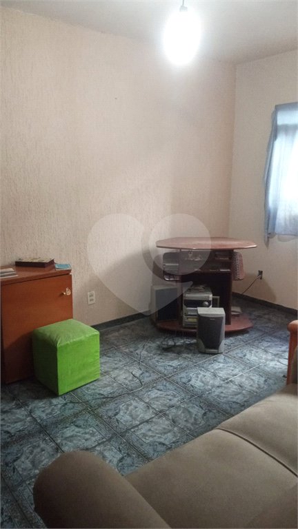 Sobrado à venda com 3 quartos em Sapopemba, São Paulo, SP