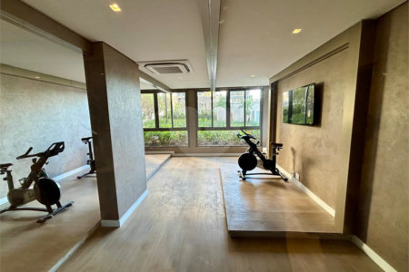 Apartamento à venda com 3 suítes em Tucuruvi, São Paulo, SP