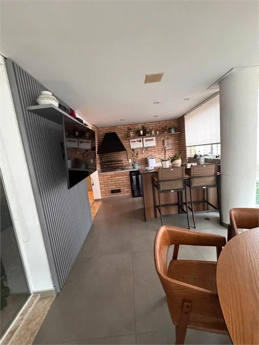 Apartamento à venda com 3 suítes em Vila Andrade, São Paulo, SP