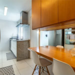 Apartamento à venda com 3 suítes em Água Branca, São Paulo, SP