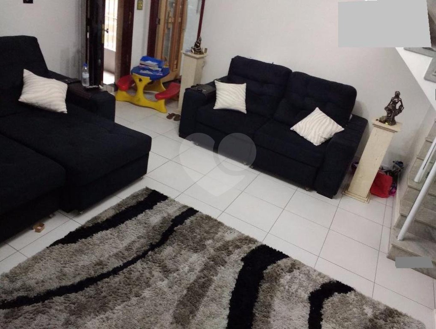 Sobrado à venda com 3 quartos, sendo 1 suíte, em Vila Medeiros, São Paulo, SP