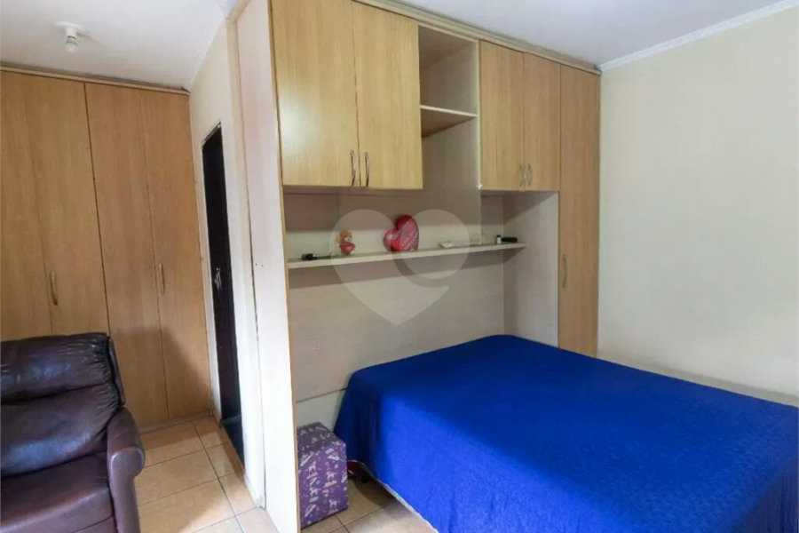 Casa à venda com 4 quartos em Cangaíba, São Paulo, SP