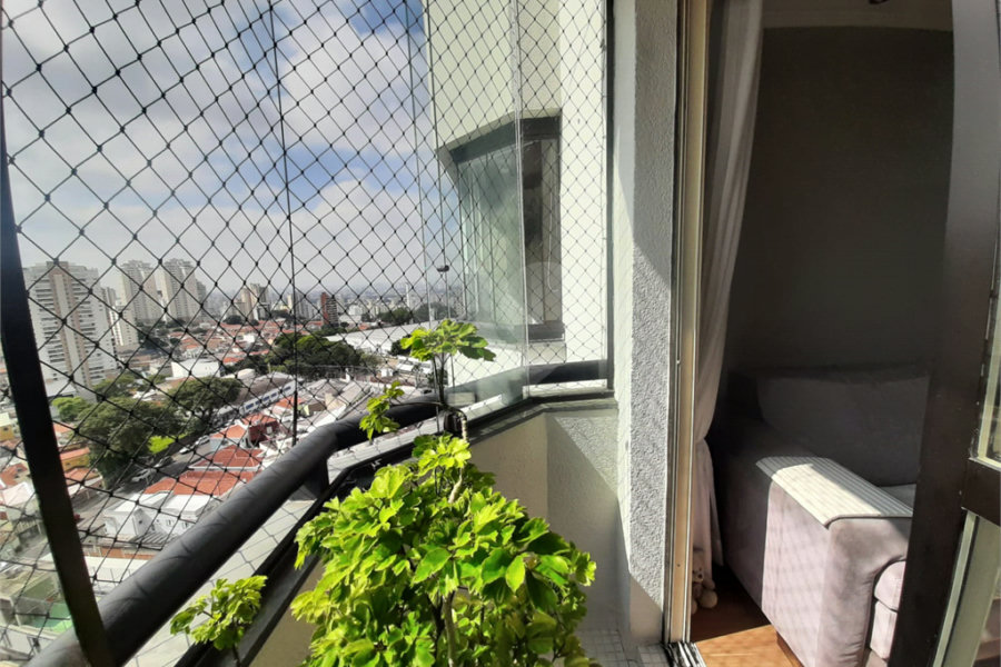 Apartamento à venda com 2 quartos, sendo 1 suíte, em Casa Verde, São Paulo, SP